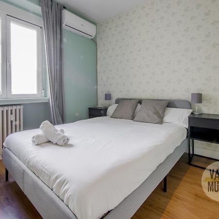 Classic Apt 7Pax En La Latina-Centro De มาดริด ภายนอก รูปภาพ