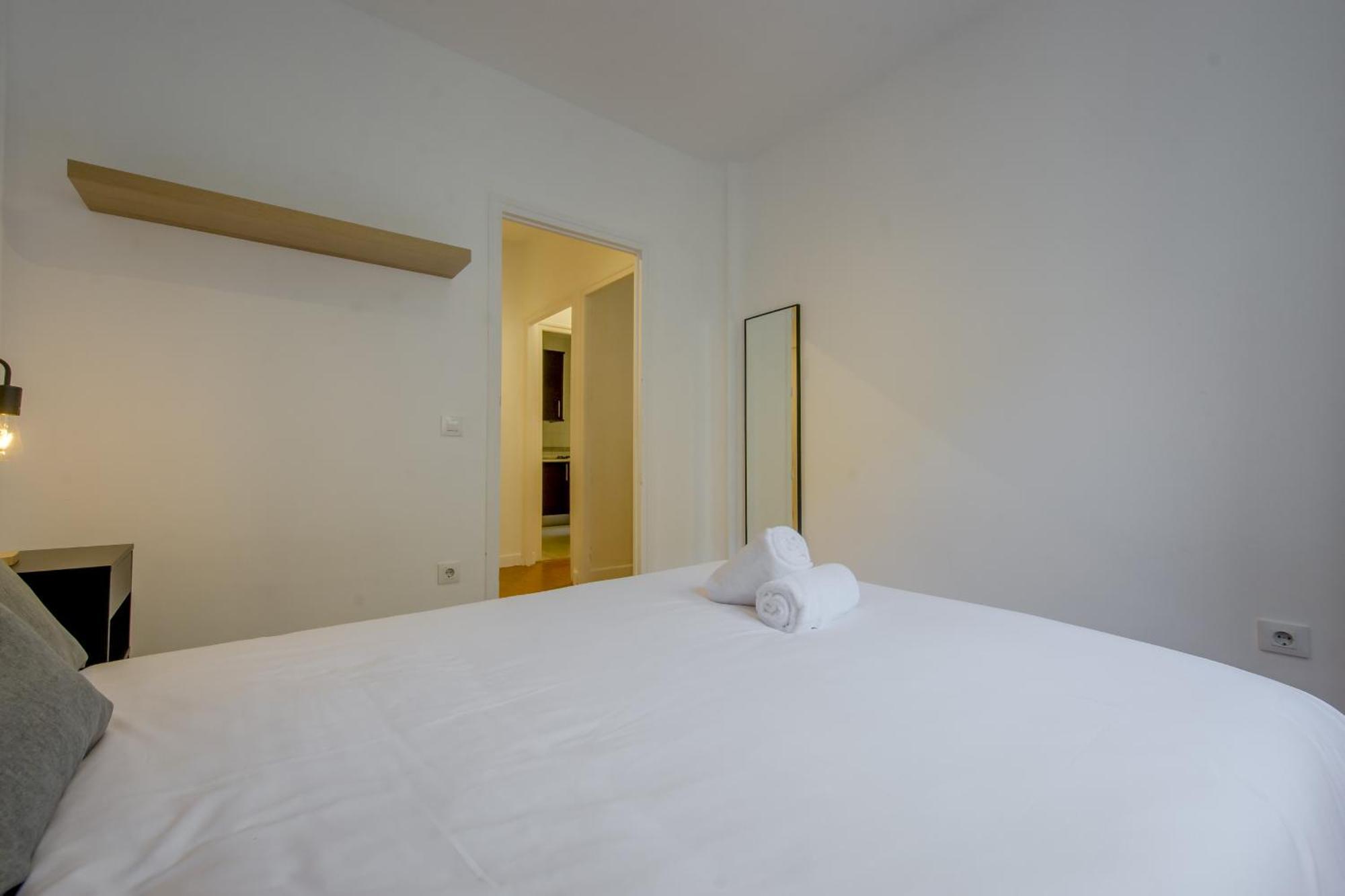Classic Apt 7Pax En La Latina-Centro De มาดริด ภายนอก รูปภาพ