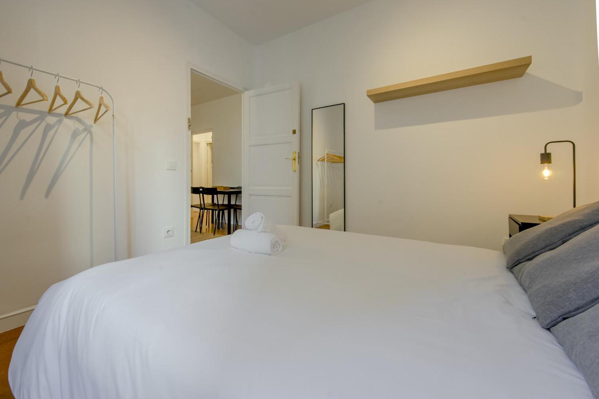 Classic Apt 7Pax En La Latina-Centro De มาดริด ภายนอก รูปภาพ