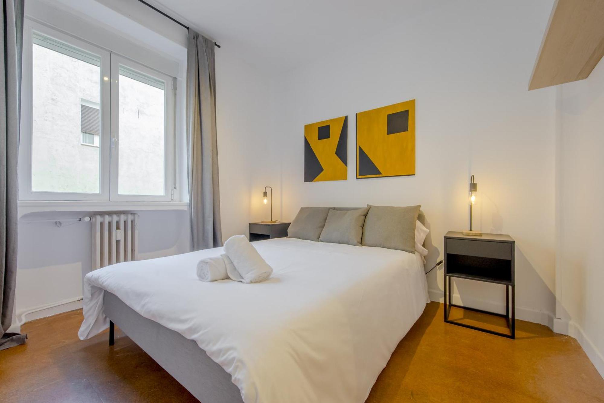 Classic Apt 7Pax En La Latina-Centro De มาดริด ภายนอก รูปภาพ