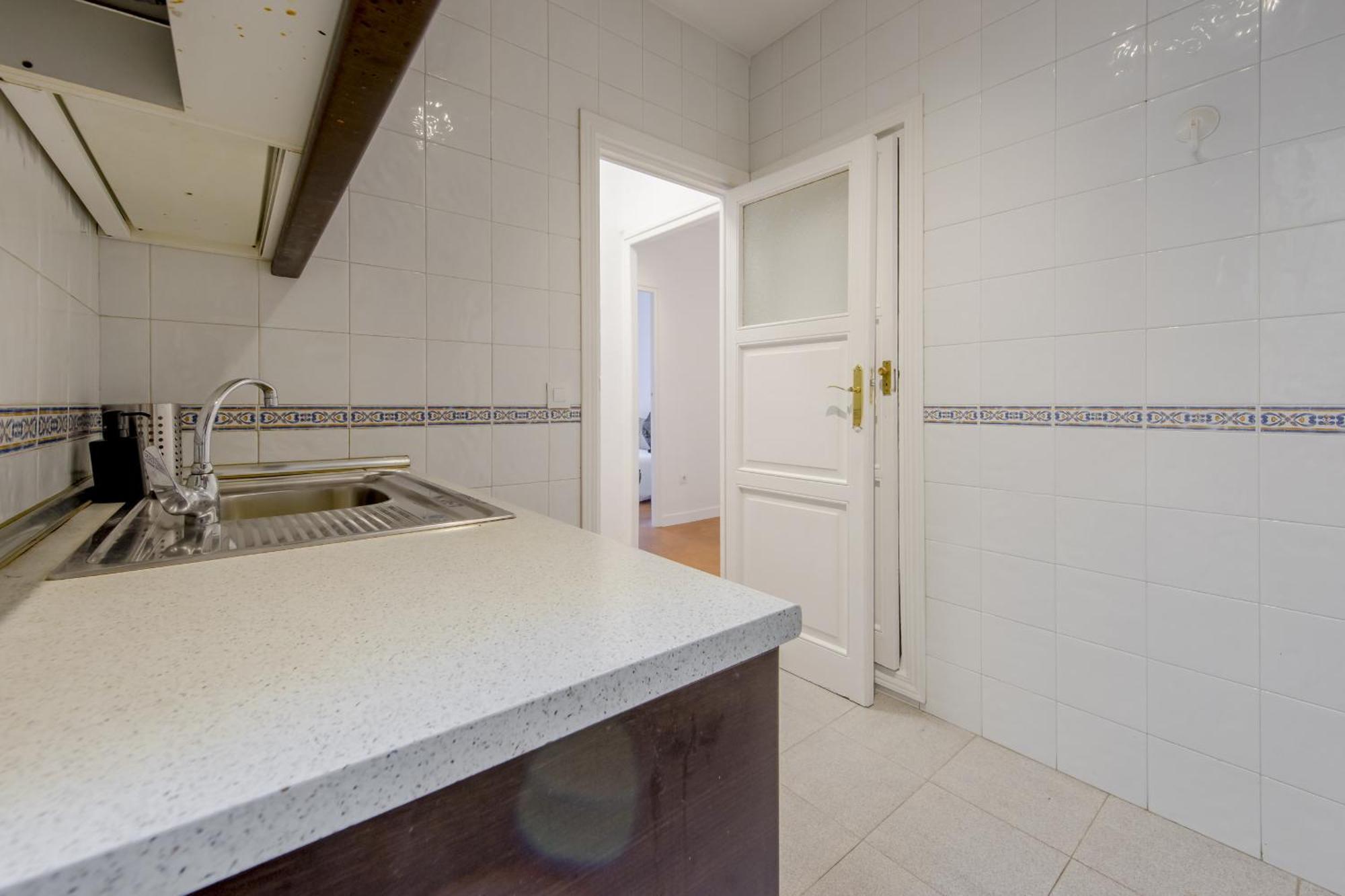 Classic Apt 7Pax En La Latina-Centro De มาดริด ภายนอก รูปภาพ