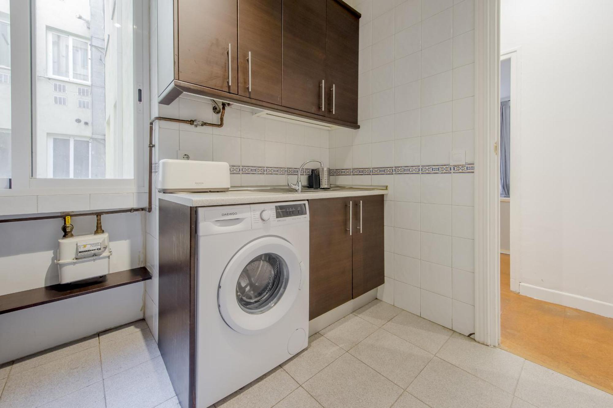 Classic Apt 7Pax En La Latina-Centro De มาดริด ภายนอก รูปภาพ