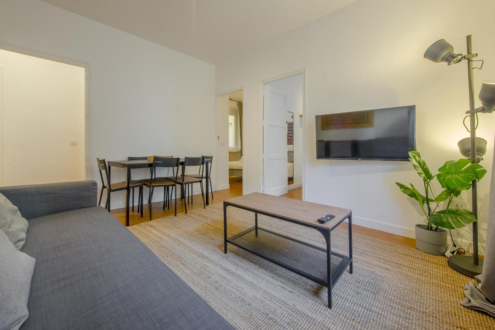 Classic Apt 7Pax En La Latina-Centro De มาดริด ภายนอก รูปภาพ