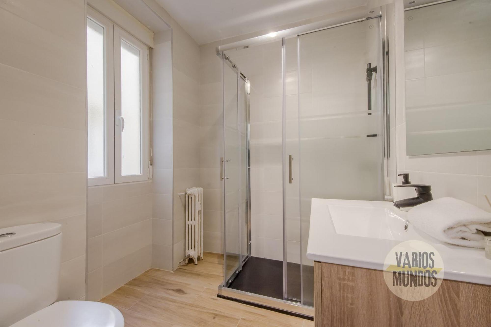 Classic Apt 7Pax En La Latina-Centro De มาดริด ภายนอก รูปภาพ